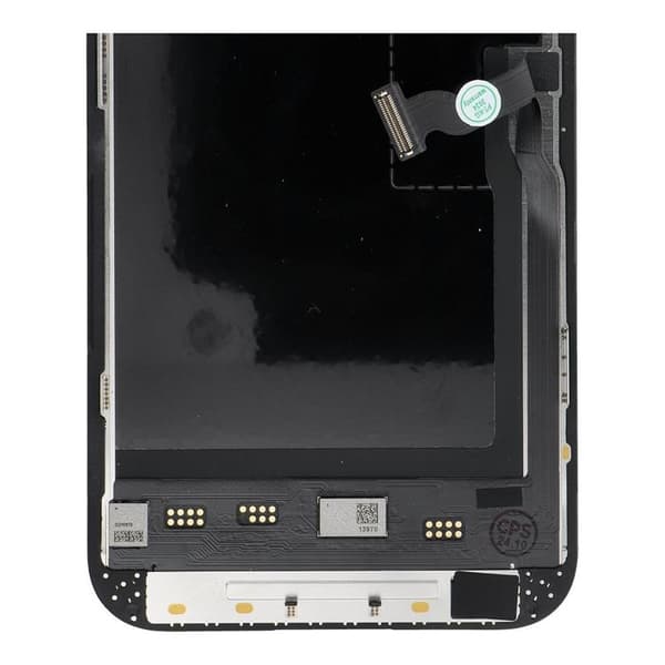 iPhone 14 Pro Max Skärm med LCD-display FixCell Soft Oled Utbytbar IC