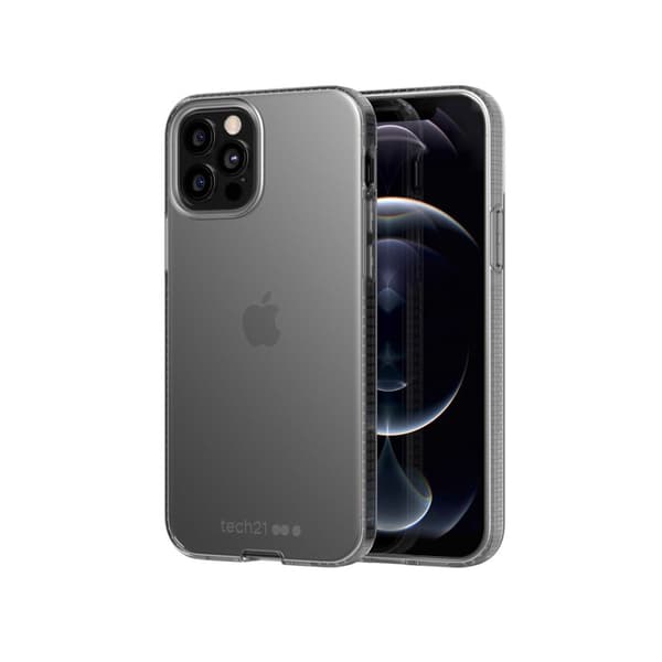 Tech21 Evo Lite Apple iPhone 12/12 Pro Transparent
