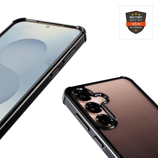 HAMA Mobiletui Extreme Protect Samsung A17 Sort