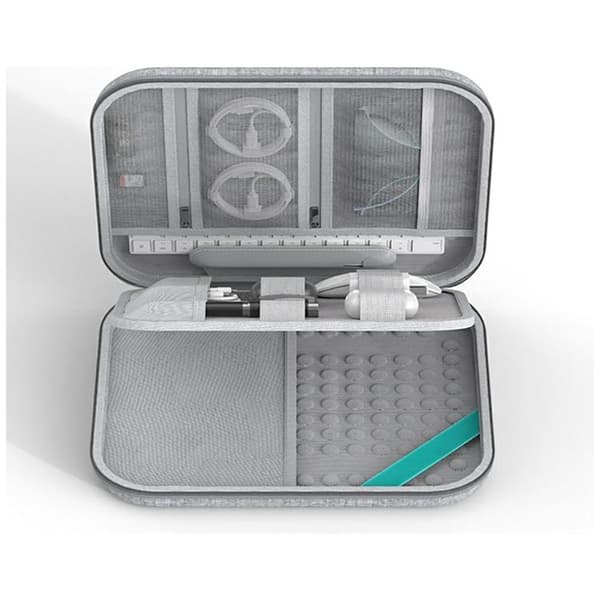 USAMS Tabletfodral 12.6" JX Series - Grå