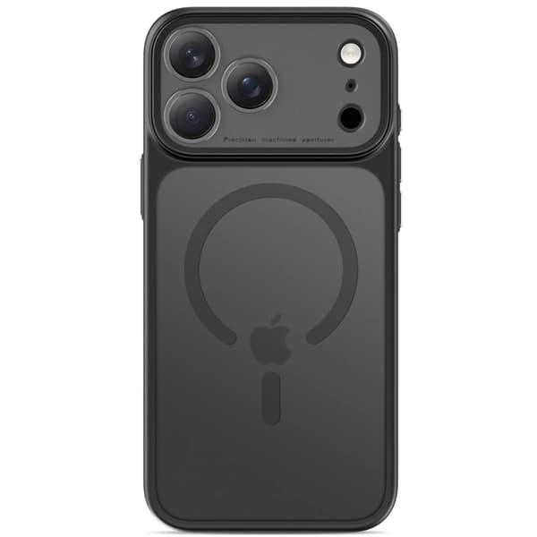 Tech-Protect Mobilskal till iPhone 18 Pro Max/17 Pro Max Magsafe Magprime