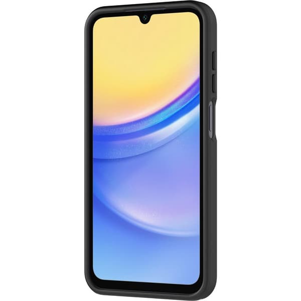 Tech21 Evo Lite Galaxy A15 5G/4G Musta
