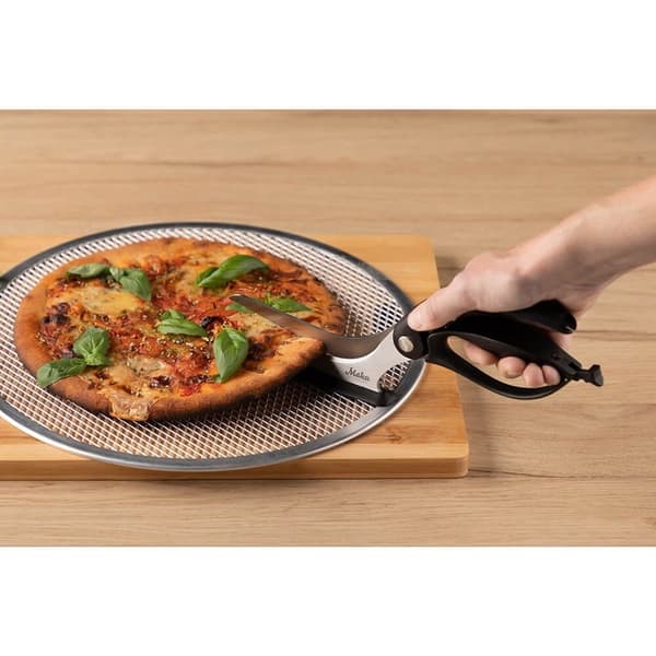 MAKU Pizzasax