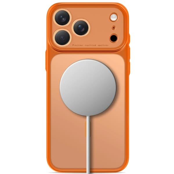 Tech-Protect Mobilskal till iPhone 18 Pro Max/17 Pro Max Magsafe Magprime