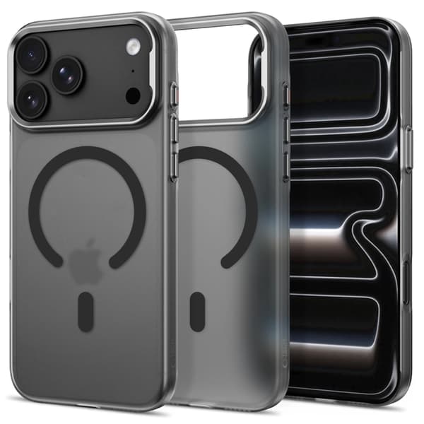 Tech-Protect Mobilcover Til iPhone 17 Pro/18 Pro Magsafe Magzero