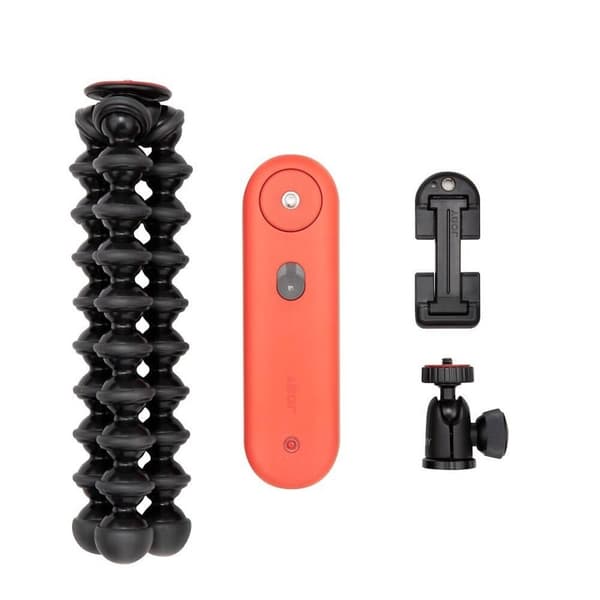 JOBY Swing Komplett Kit