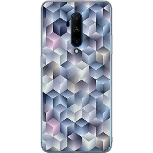 Taske til OnePlus 7T Pro med Cyclone