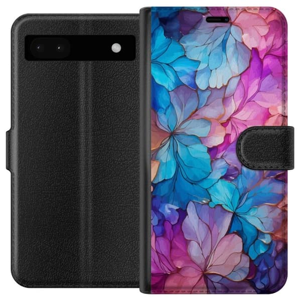 Plånboksfodral till Google Pixel 6a med Magiskt