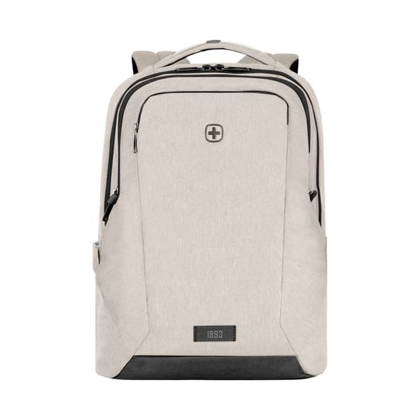 Wenger MX Professional 16\" Computer Rygsæk Sand