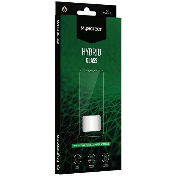 MS iPhone 14 Pro Hybridilasi näytönsuoja