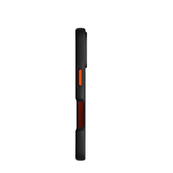 Tech21 Evo Pro MagSafe med håndrem Apple iPhone 17 Sort