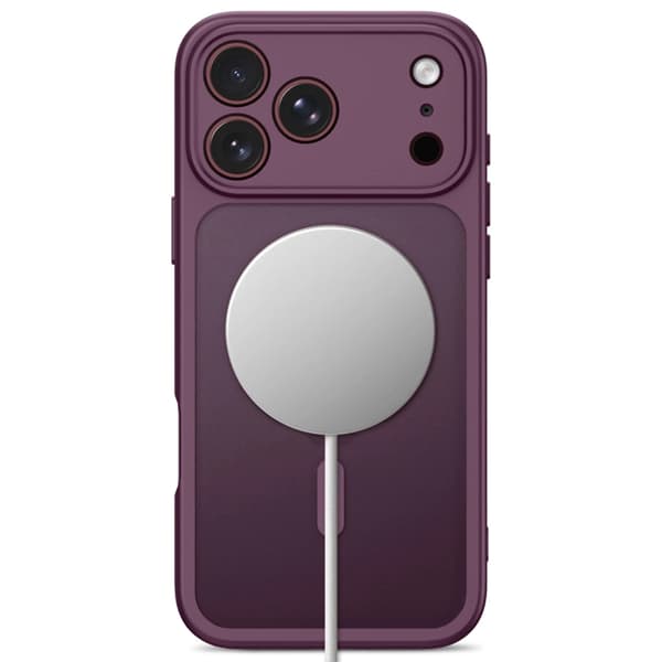 Tech-Protect Mobilcover Til iPhone 17 Pro Max/18 Pro Max Magsafe BasicMag