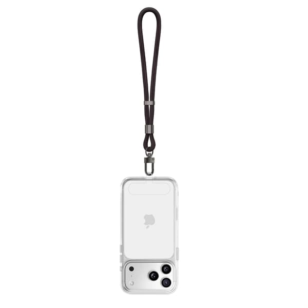 Tech-Protect Mobilrem Wrist C11S - Sort