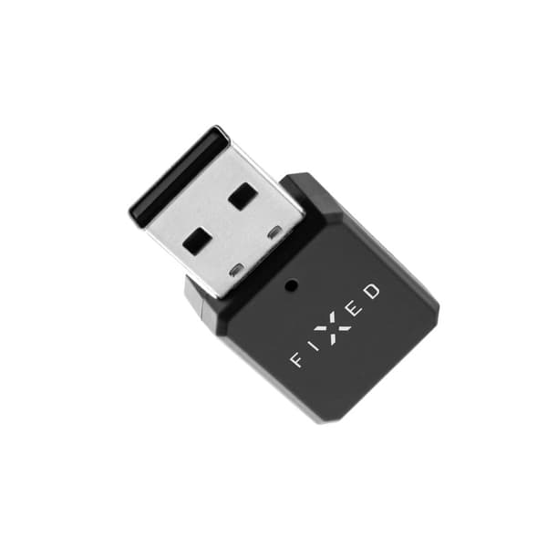 FIXED SIGNAL Bluetooth Audio Receiver 3.5 mm Sort