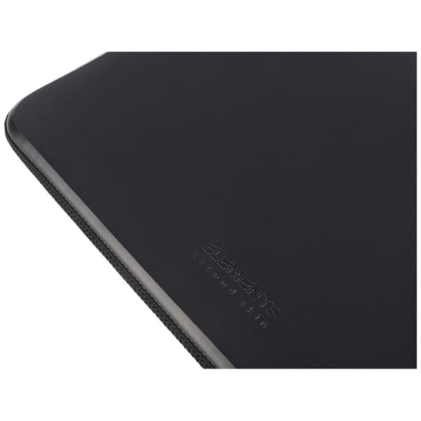 Tucano Datorfodral 14" Sleeve Elements - Svart