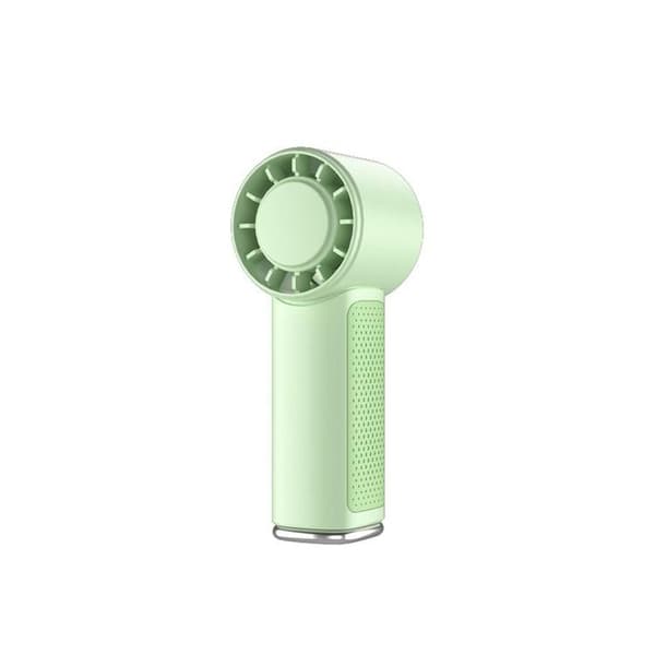 Bærbar Ventilator LLD-F76S - Grøn