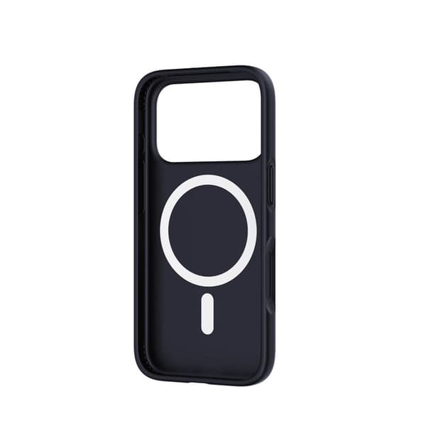 Tech21 Evo Lite MagSafe Apple iPhone 17 Pro Svart