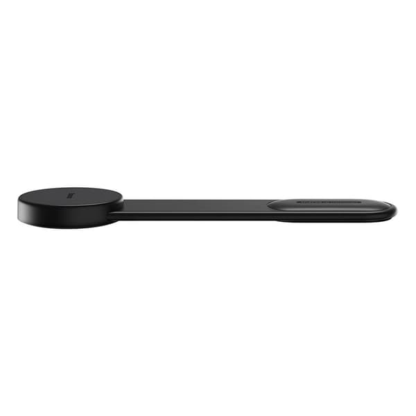 Baseus Bilholder Til Instrumentbræt Magsafe Magnetic C02 - Sort