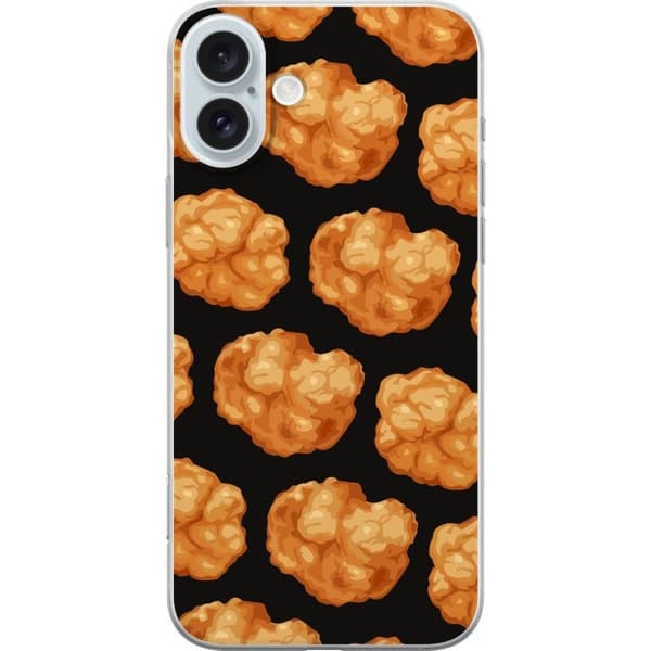 Mobilskal till Apple iPhone 16 Plus med Nuggets