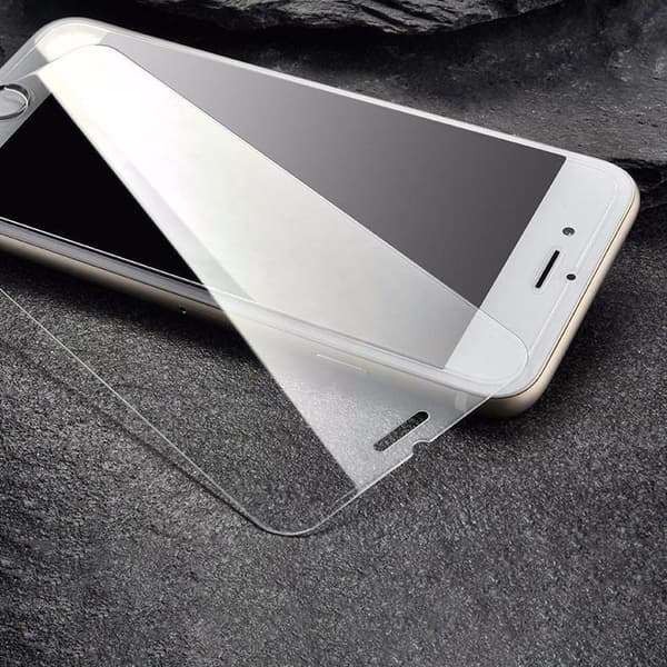TCL 20 5G Härdat Glas - Clear