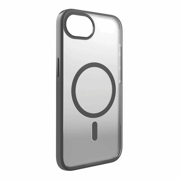 Puro Mobilskal till iPhone 16e Magsafe Gradient TPU - Svart