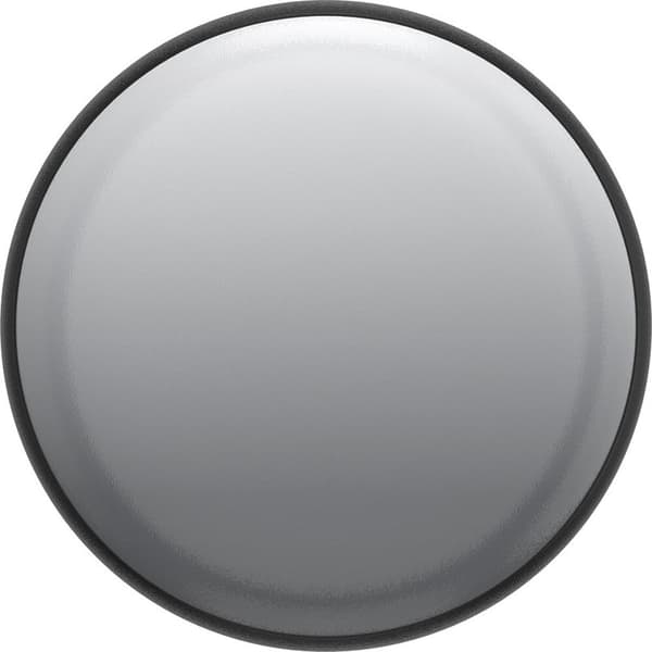 POPSOCKETS PopPuck Startpaket Black Flip
