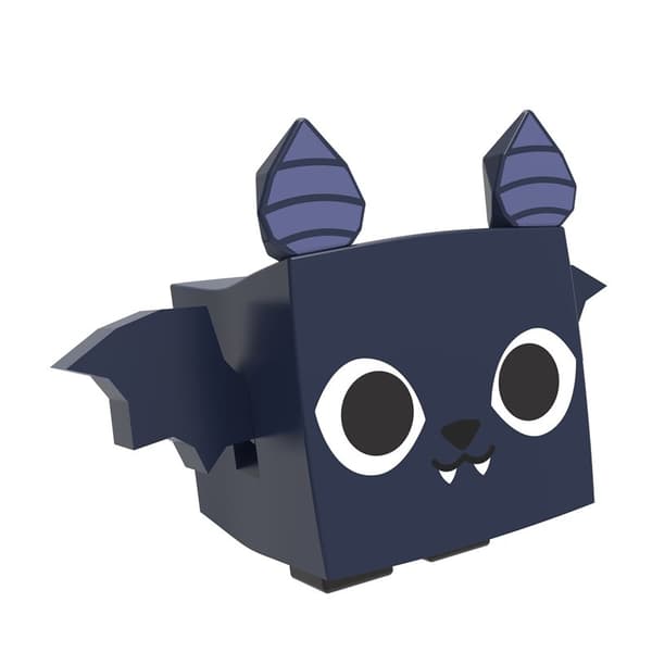 ROBLOX Pet Simulator Lucky Box -leikkisetti 4 kpl S2