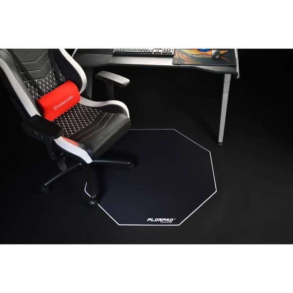 FLORPAD Silver Line 100x100