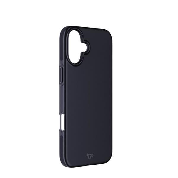 Tech21 Evo Lite Apple iPhone 16 Plus Sort