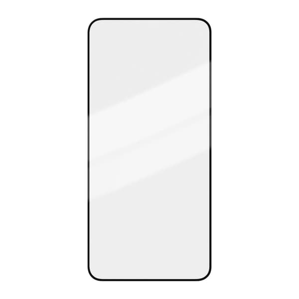 Vivanco Full Screen Skyddsglas 9H Galaxy S25/S24 5G