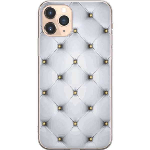 Telefonetuier til Apple iPhone 11 Pro med Fancy