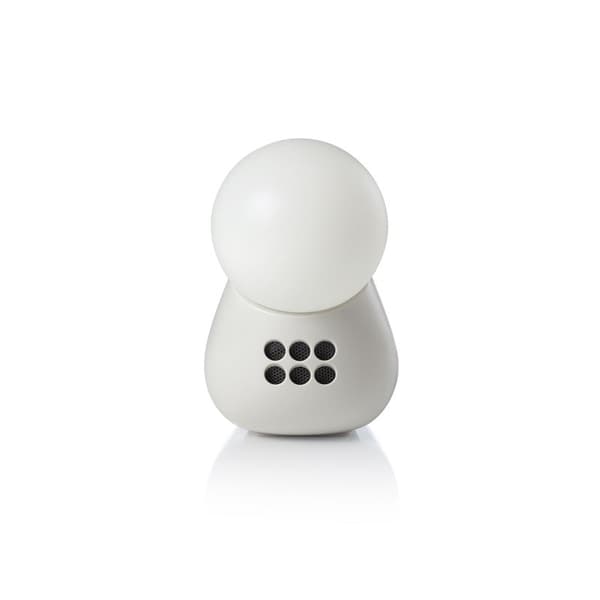MOTOROLA Soother Lys og lyd S1