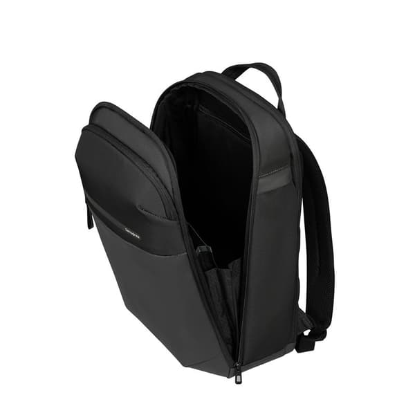 SAMSONITE Reppu Moderny 15.6\" Musta
