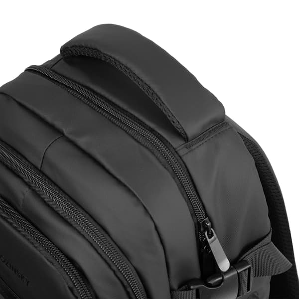 Wozinsky Rygsæk med Laptoplomme til 15\" WPW-20L - Sort