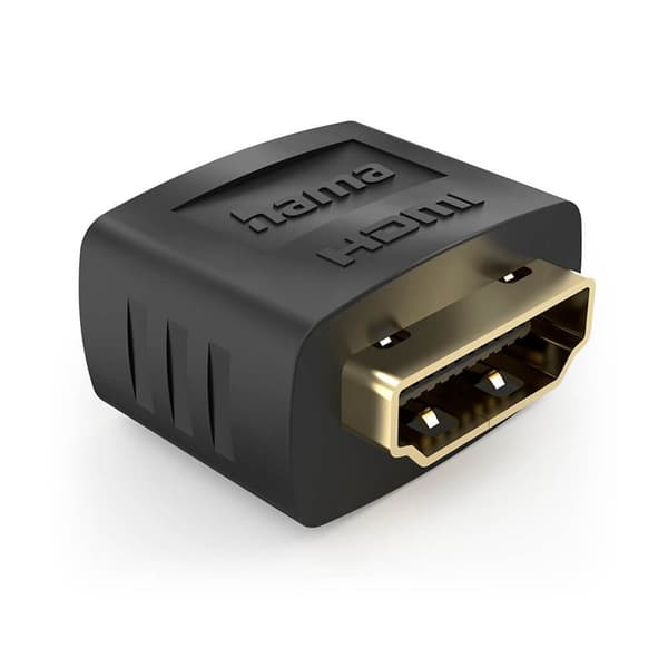 HAMA Adapteri HDMI 8K Naaras-Naaras