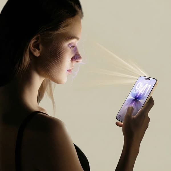 Tech-Protect [2-Pack] Härdat Glas Skärmskydd För Google Pixel 9A/10A Glas Fit