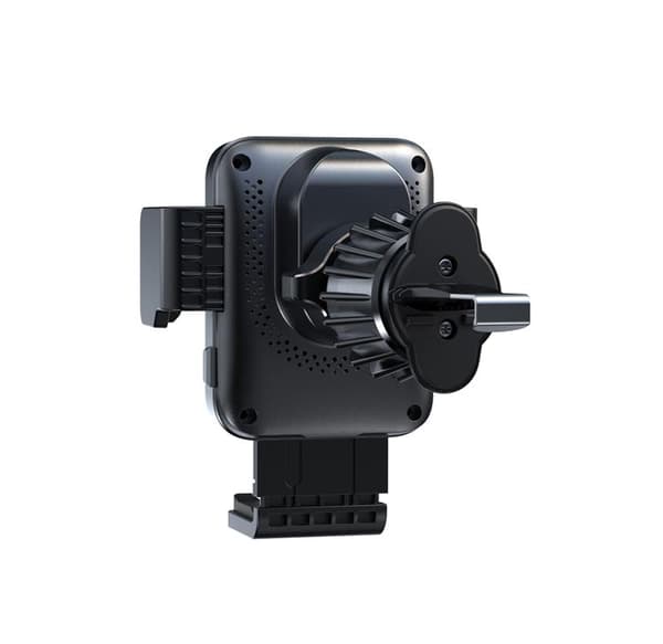 Baseus Mobilholder Til ventilationsgitter Magnetic VC1 Pro - Sort
