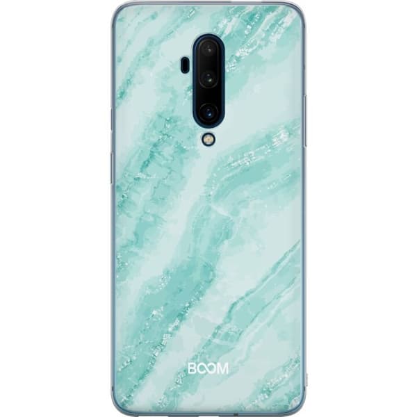 Taske til OnePlus 7T Pro med Mint Marble