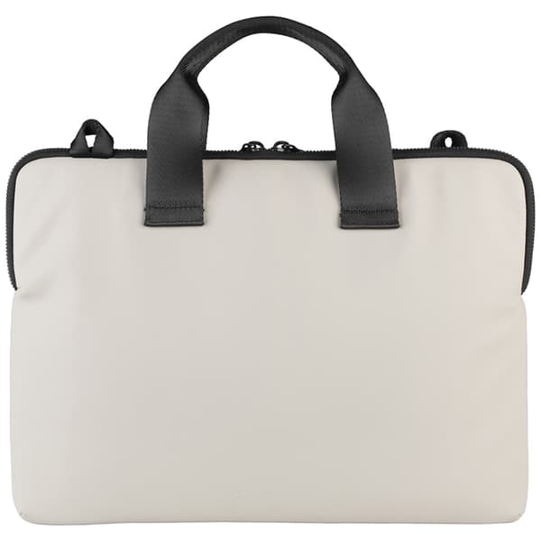 Tucano Datorfodral 14" Gommo - Vit