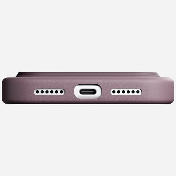 Moft Mobilcover Til iPhone 18 Pro Max/17 Pro Max Magsafe Snap - Blackberry