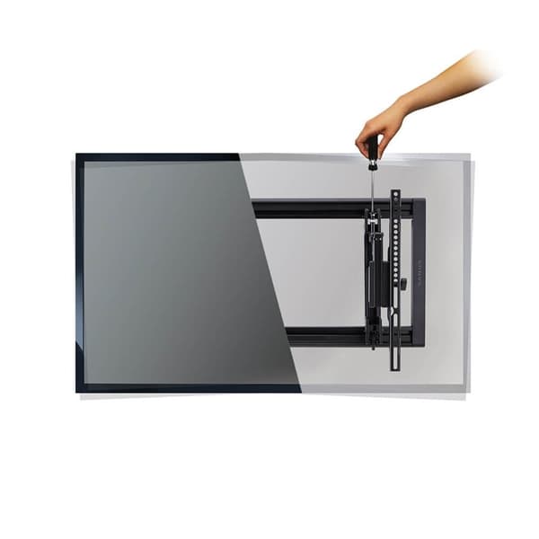 SANUS vippevægbeslag 42"-90"