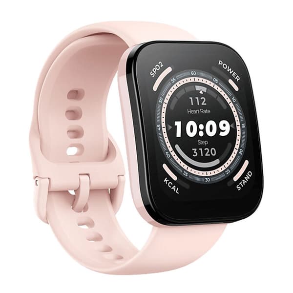 (NY) Amazfit Bip 5 - Rosa