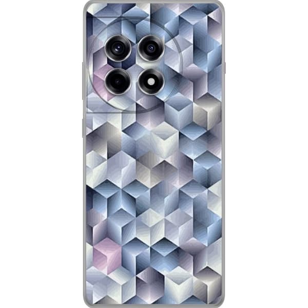 Taske til OnePlus 12R med Cyclone