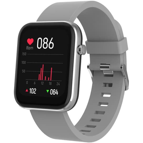 Denver Smartwatch Bluetooth (SW-182GR) - Gr