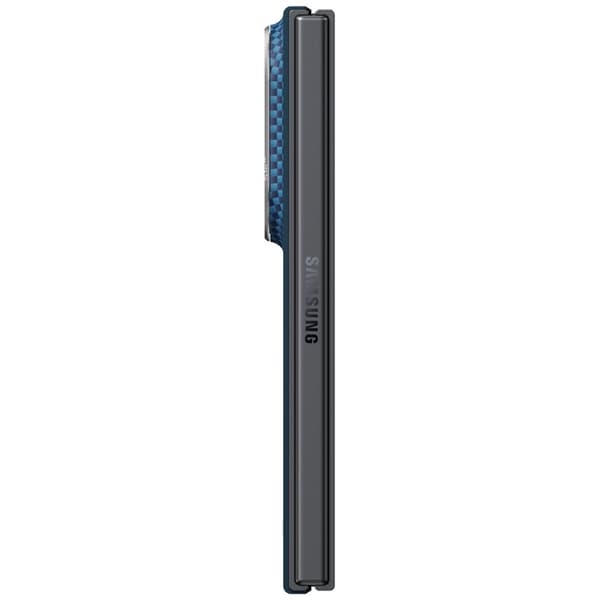PITAKA-puhelinkotelo Galaxy Z Fold 8 Magsafe Edge - Sunset
