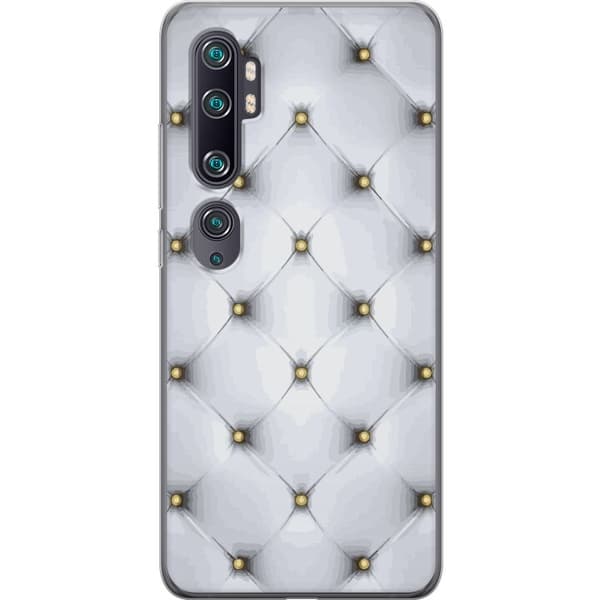 Telefonetuier til Xiaomi Mi Note 10 med Fancy