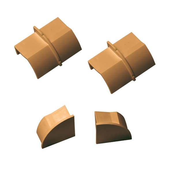 D-LINE Adaptersæt 22x22mm EK
