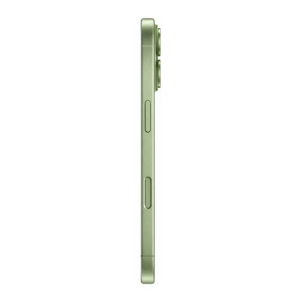 (NY) Apple iPhone 17 512GB - Grön