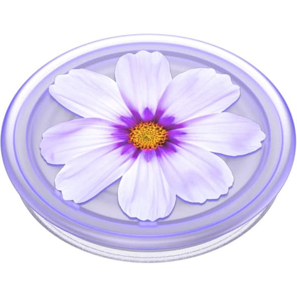 POPSOCKETS PopGrip Plante Lilla Cosmo