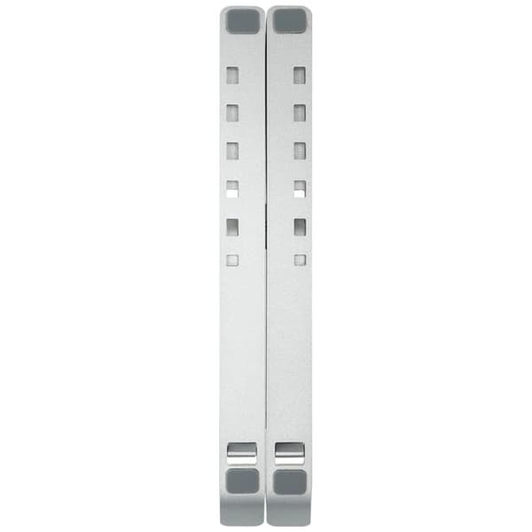 4smarts Laptopstativ ErgoFix H18 - Silver